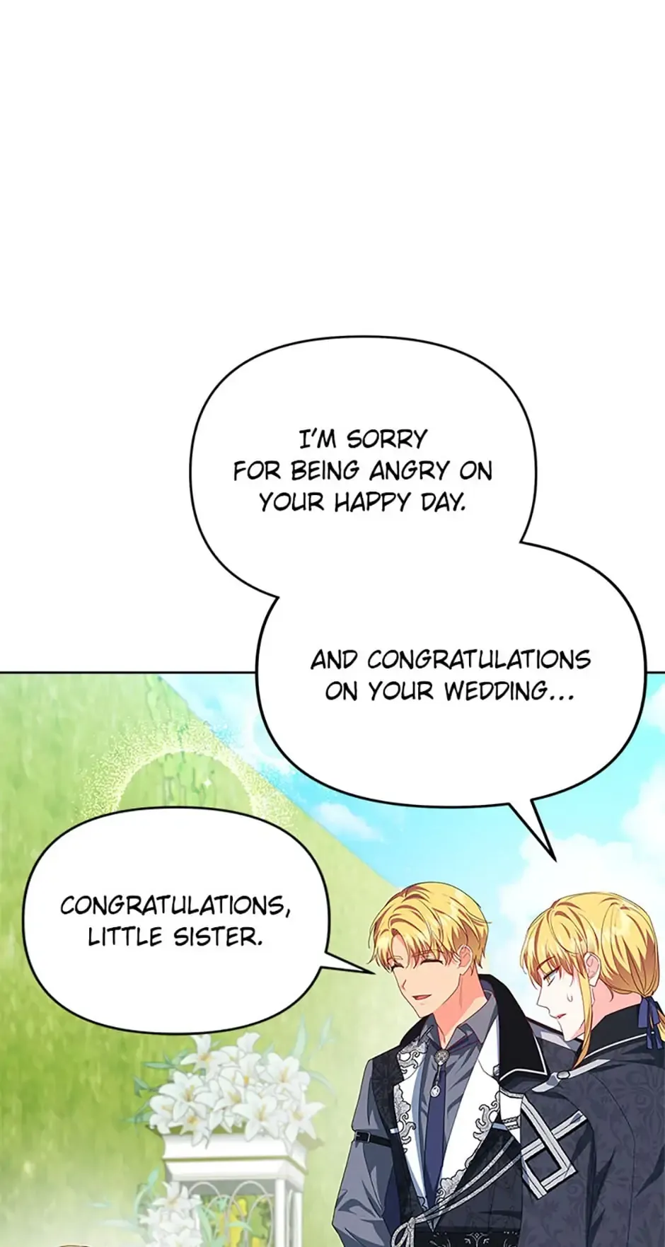 The Contract Couple: Ines & Kaisac Chapter 31 page 58