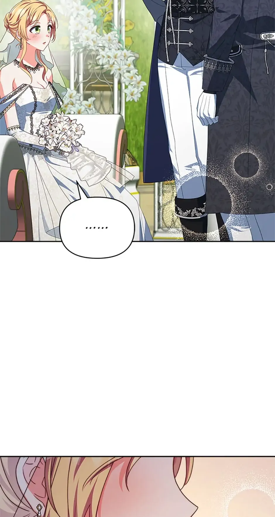 The Contract Couple: Ines & Kaisac Chapter 31 page 59