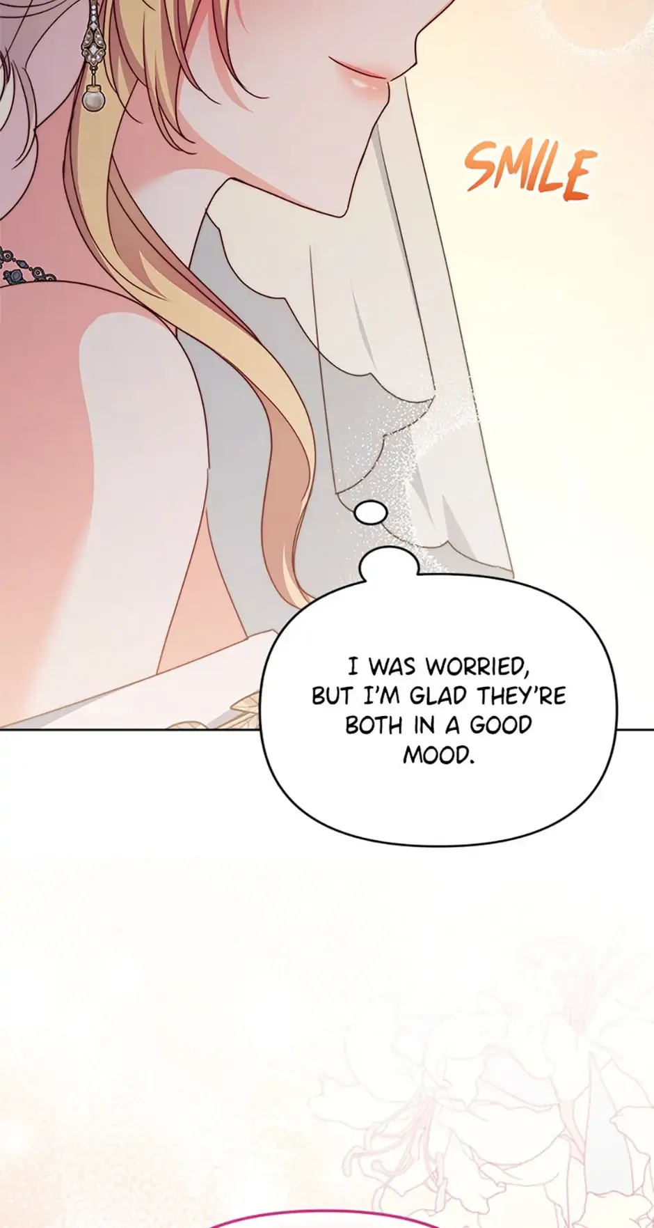 The Contract Couple: Ines & Kaisac Chapter 31 page 60