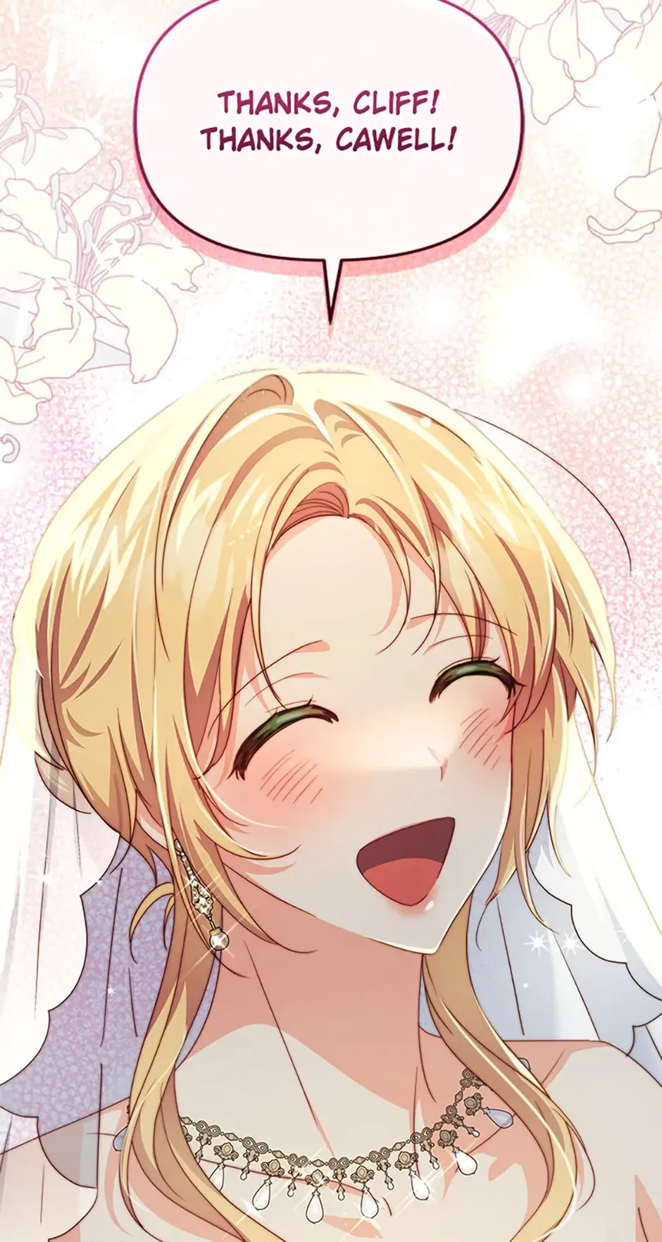 The Contract Couple: Ines & Kaisac Chapter 31 page 61