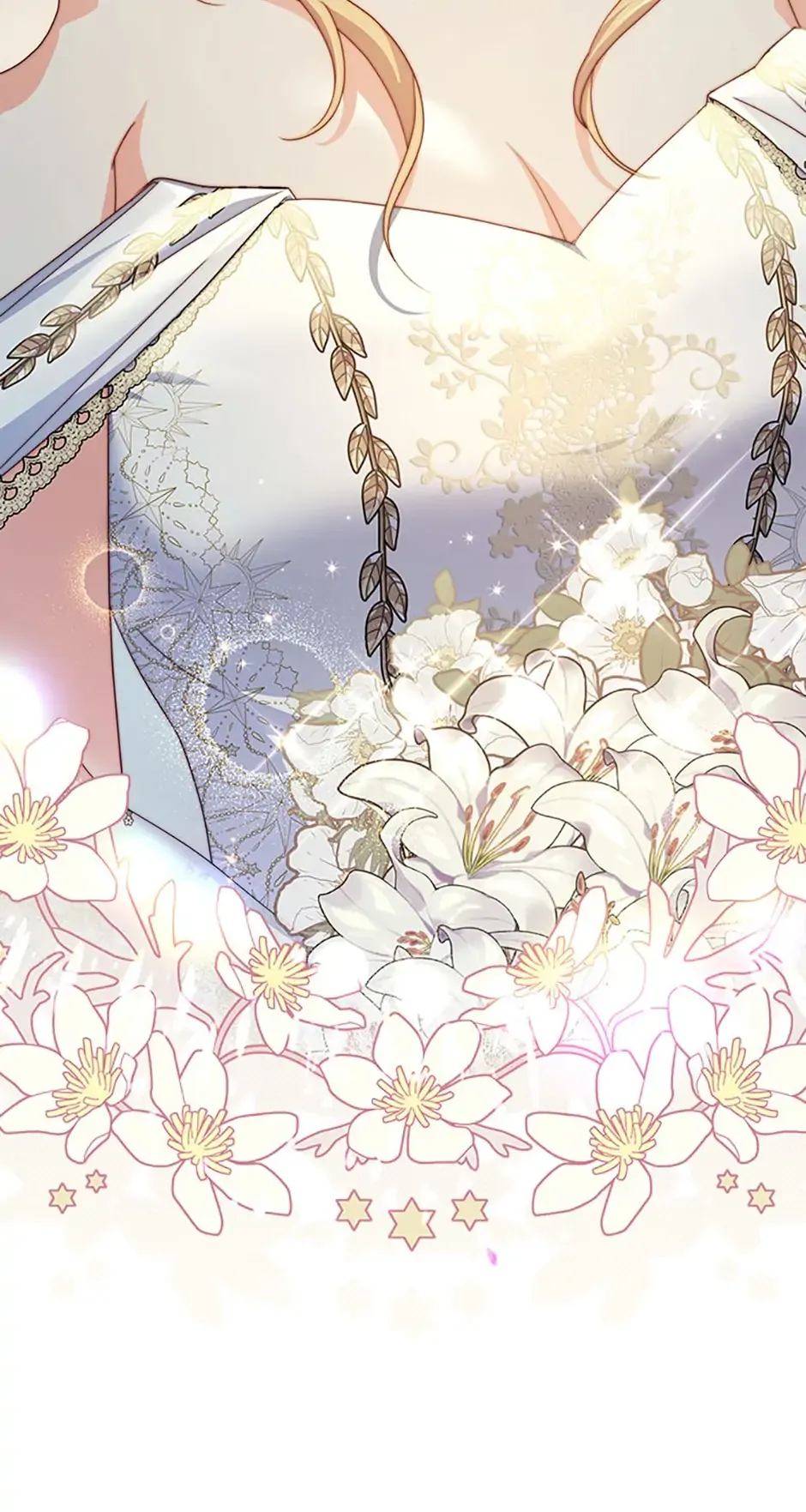 The Contract Couple: Ines & Kaisac Chapter 31 page 62
