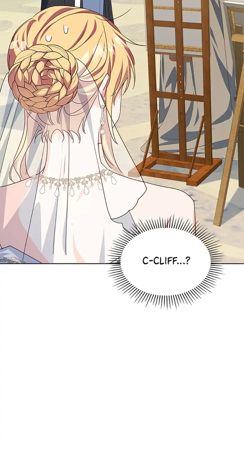 The Contract Couple: Ines & Kaisac Chapter 31 page 67