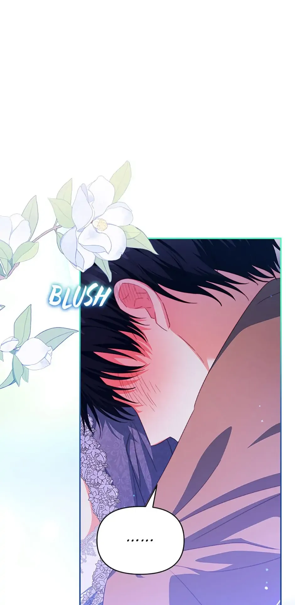 The Contract Couple: Ines & Kaisac Chapter 31 page 6