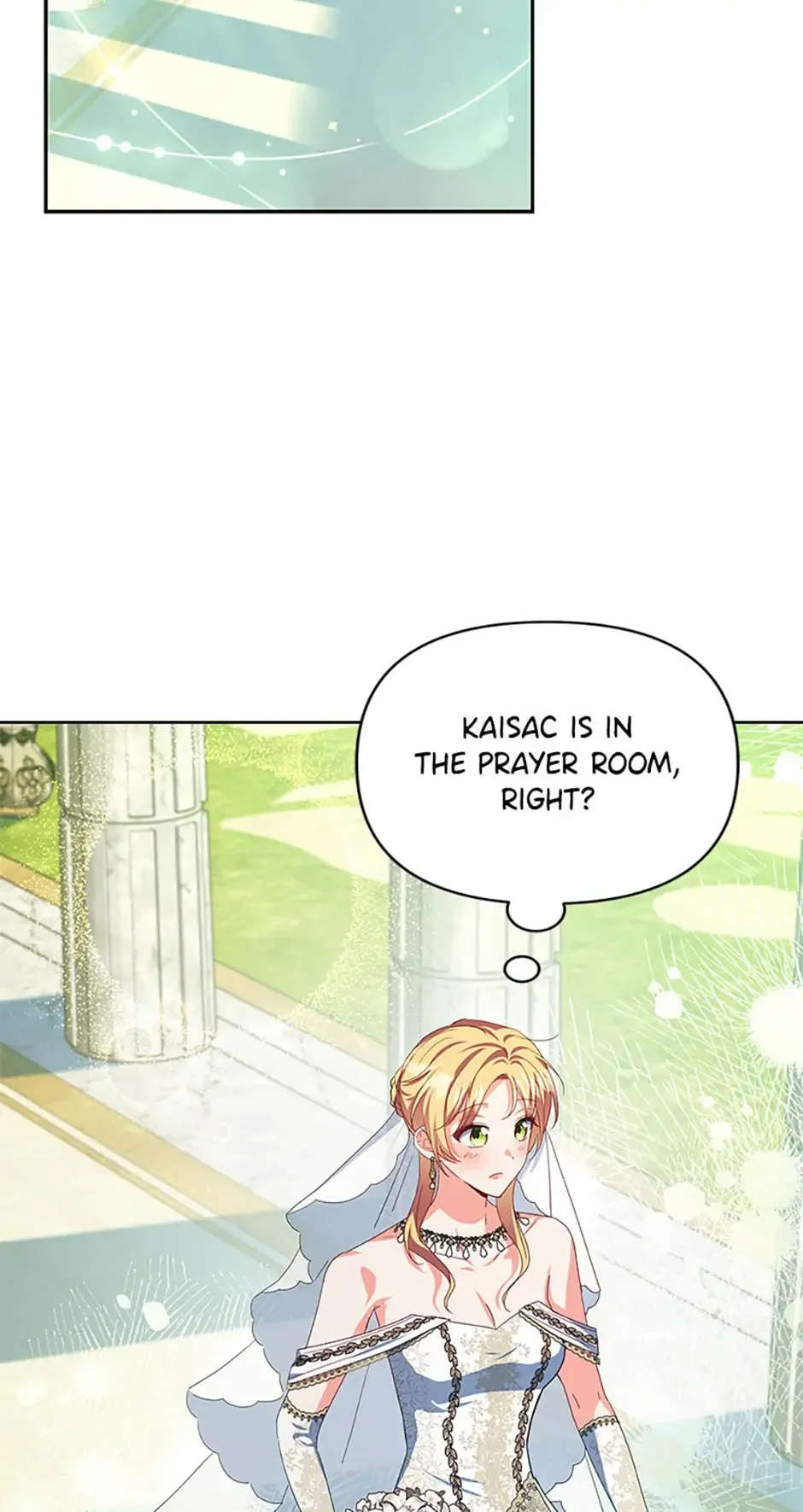 The Contract Couple: Ines & Kaisac Chapter 31 page 69