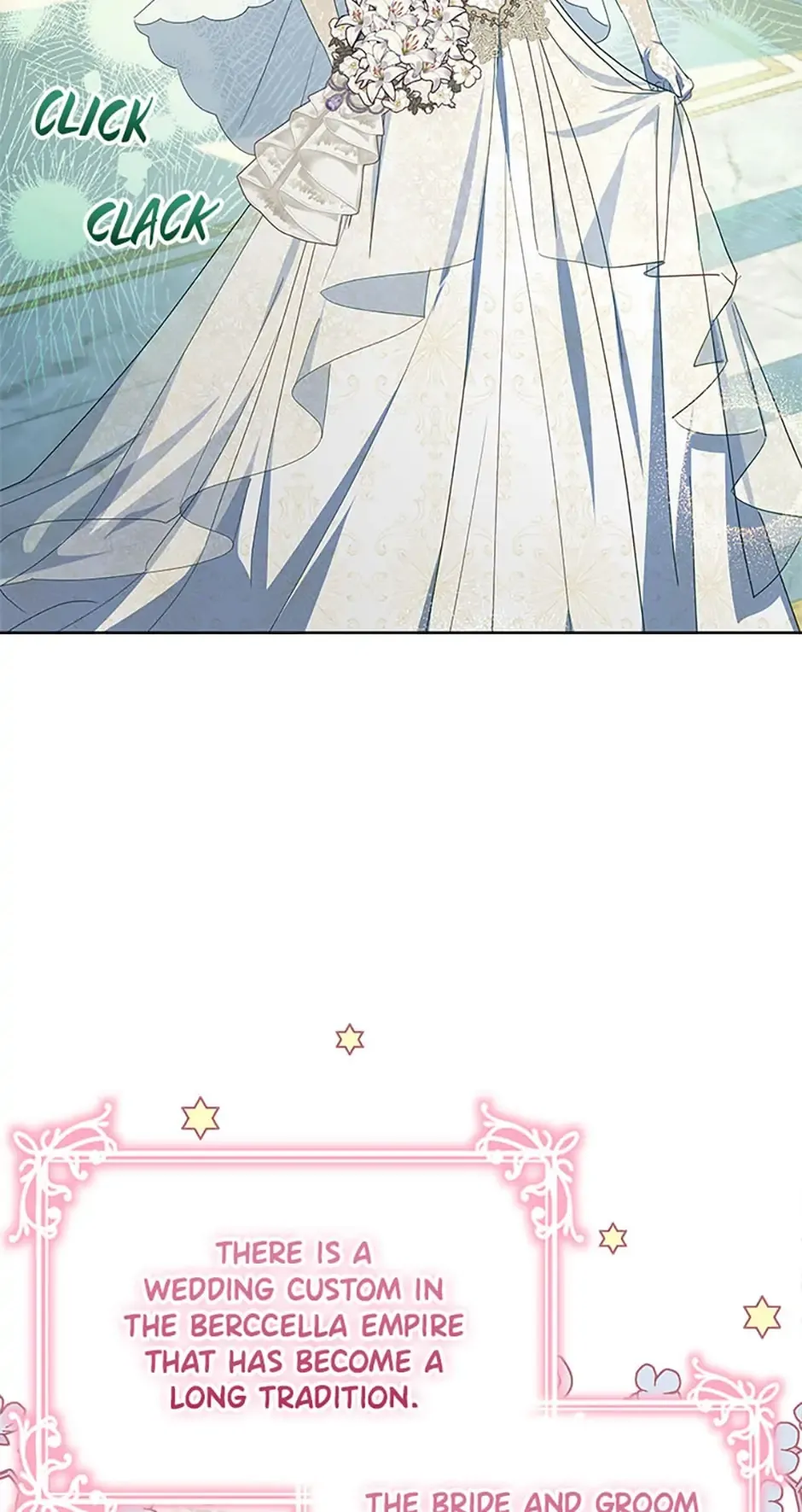 The Contract Couple: Ines & Kaisac Chapter 31 page 70