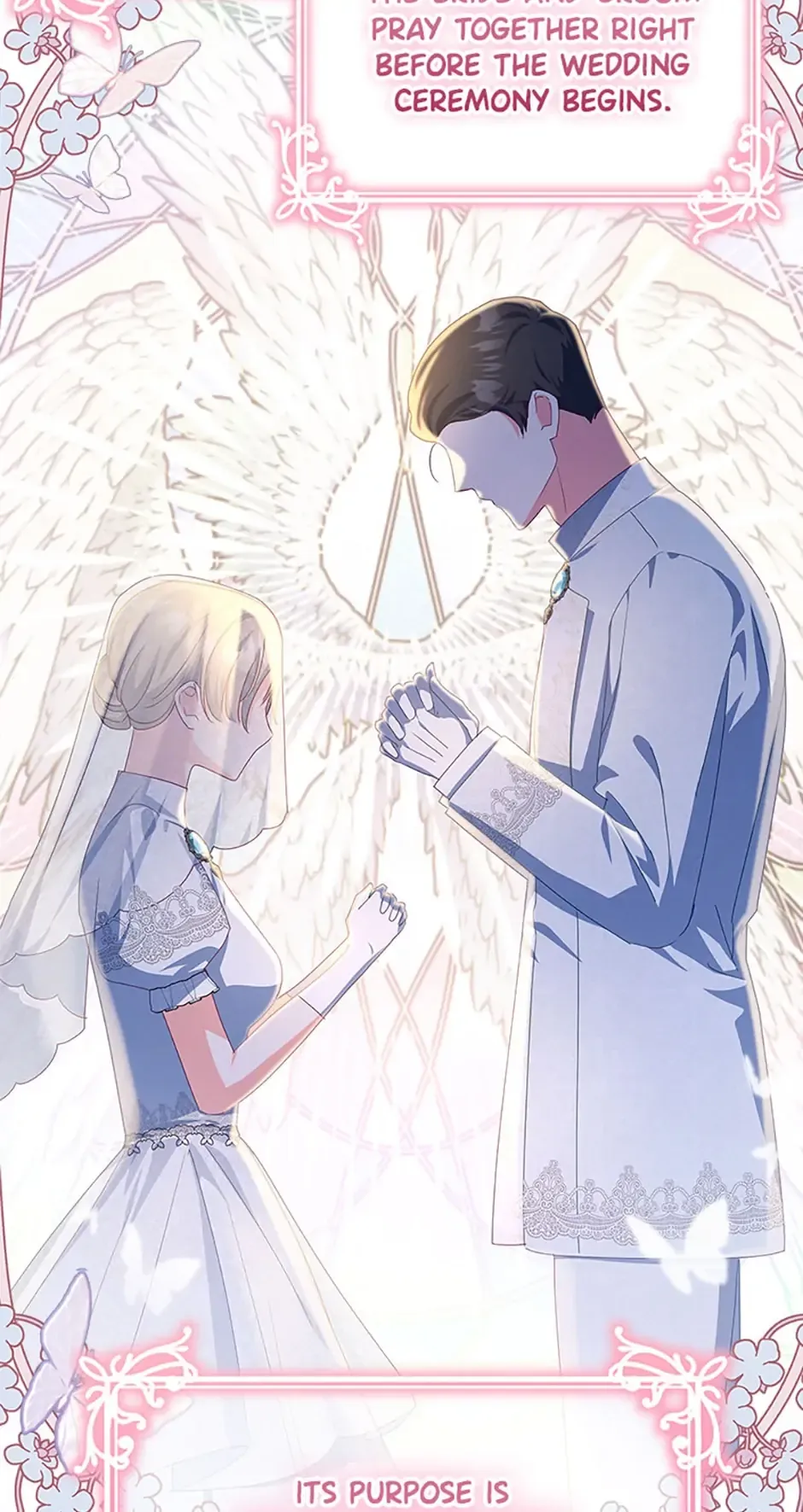 The Contract Couple: Ines & Kaisac Chapter 31 page 71
