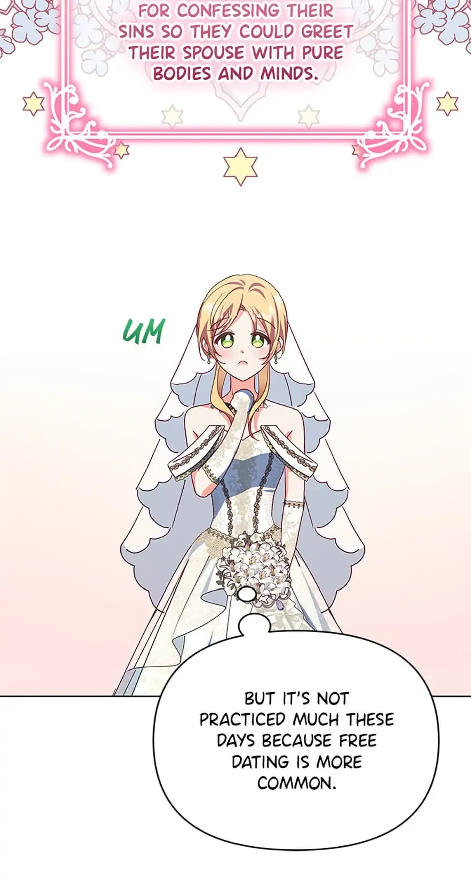 The Contract Couple: Ines & Kaisac Chapter 31 page 72