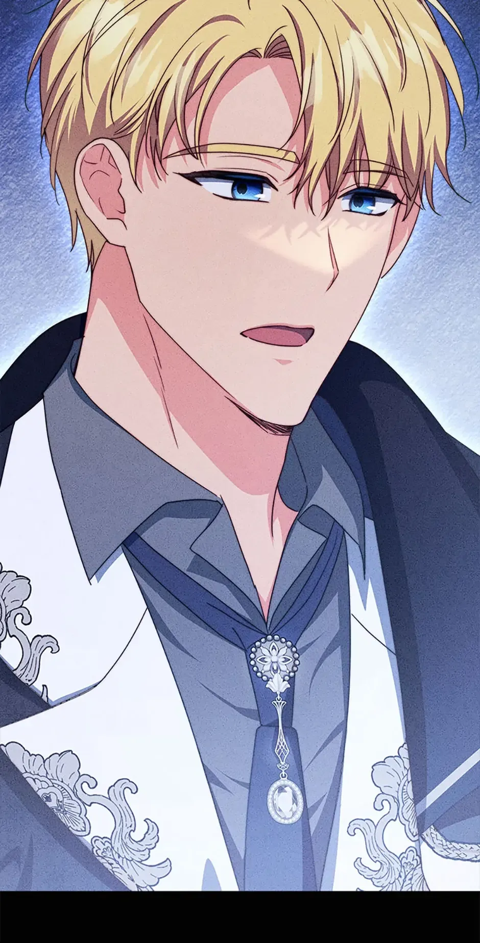 The Contract Couple: Ines & Kaisac Chapter 31 page 78