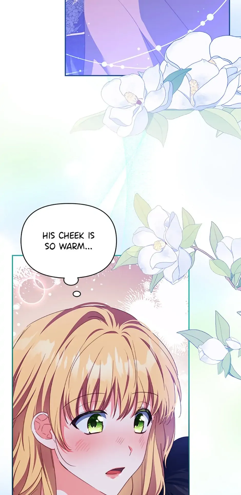 The Contract Couple: Ines & Kaisac Chapter 31 page 7