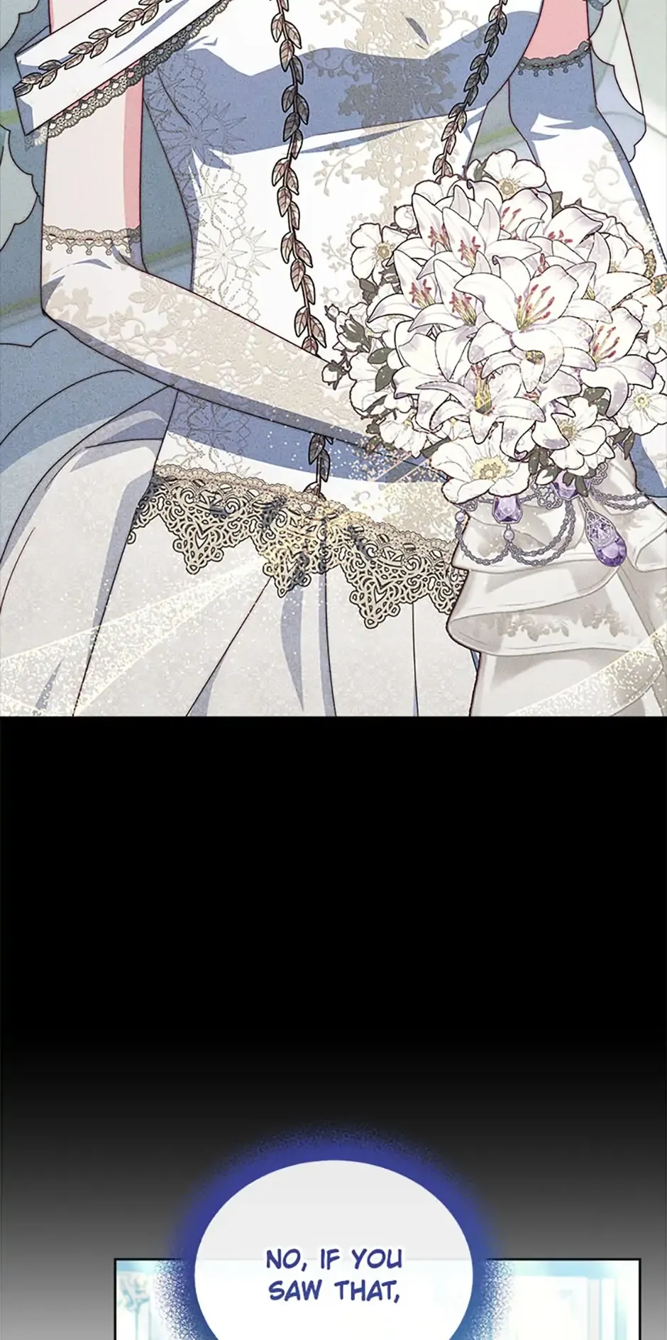 The Contract Couple: Ines & Kaisac Chapter 31 page 80