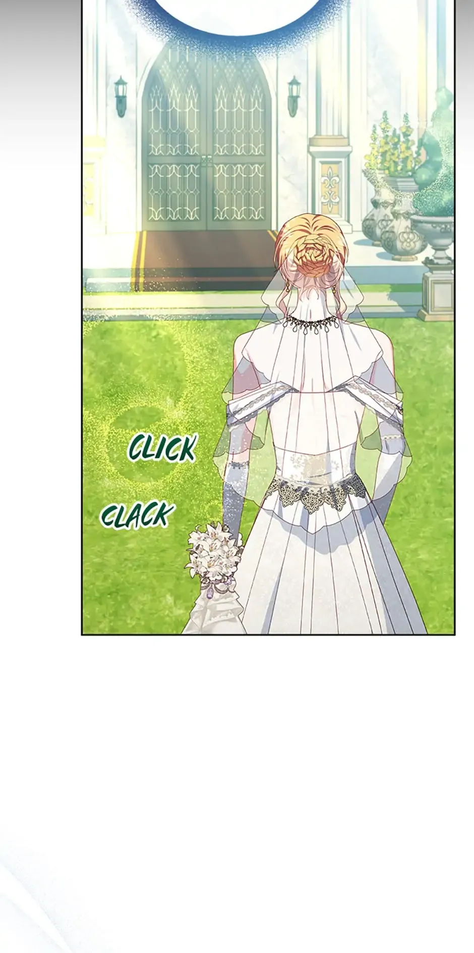 The Contract Couple: Ines & Kaisac Chapter 31 page 81