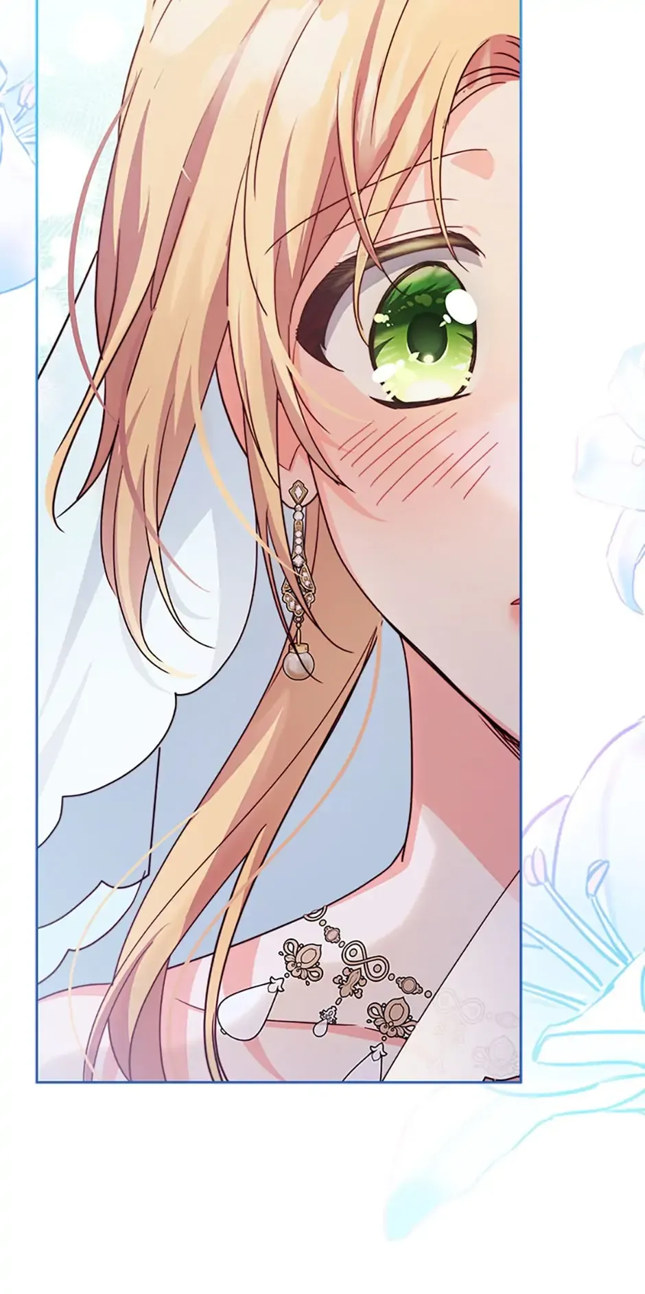 The Contract Couple: Ines & Kaisac Chapter 31 page 85