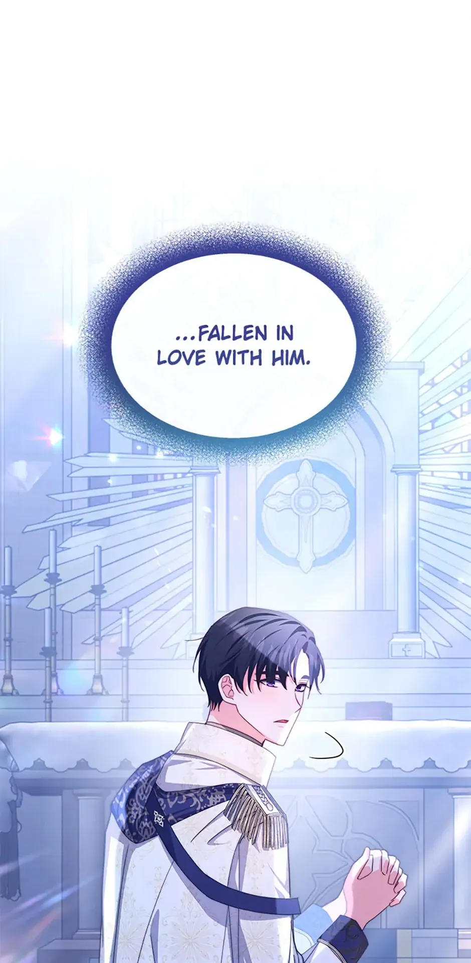 The Contract Couple: Ines & Kaisac Chapter 31 page 86