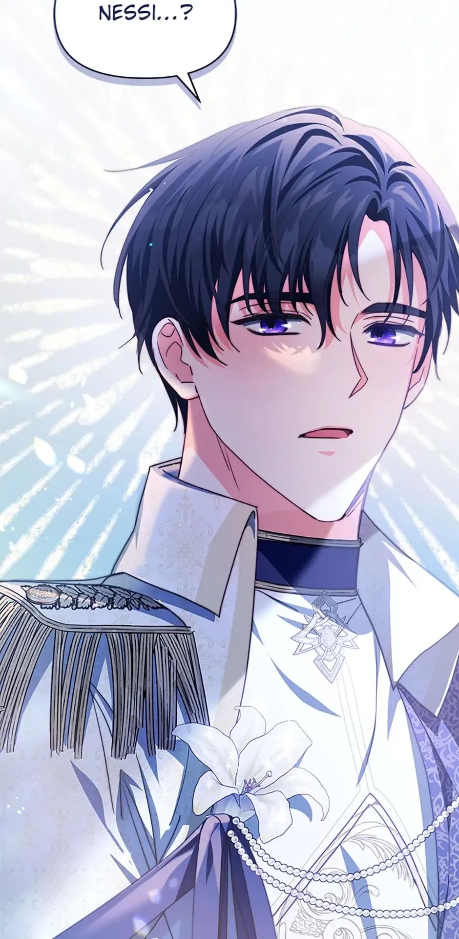 The Contract Couple: Ines & Kaisac Chapter 31 page 88