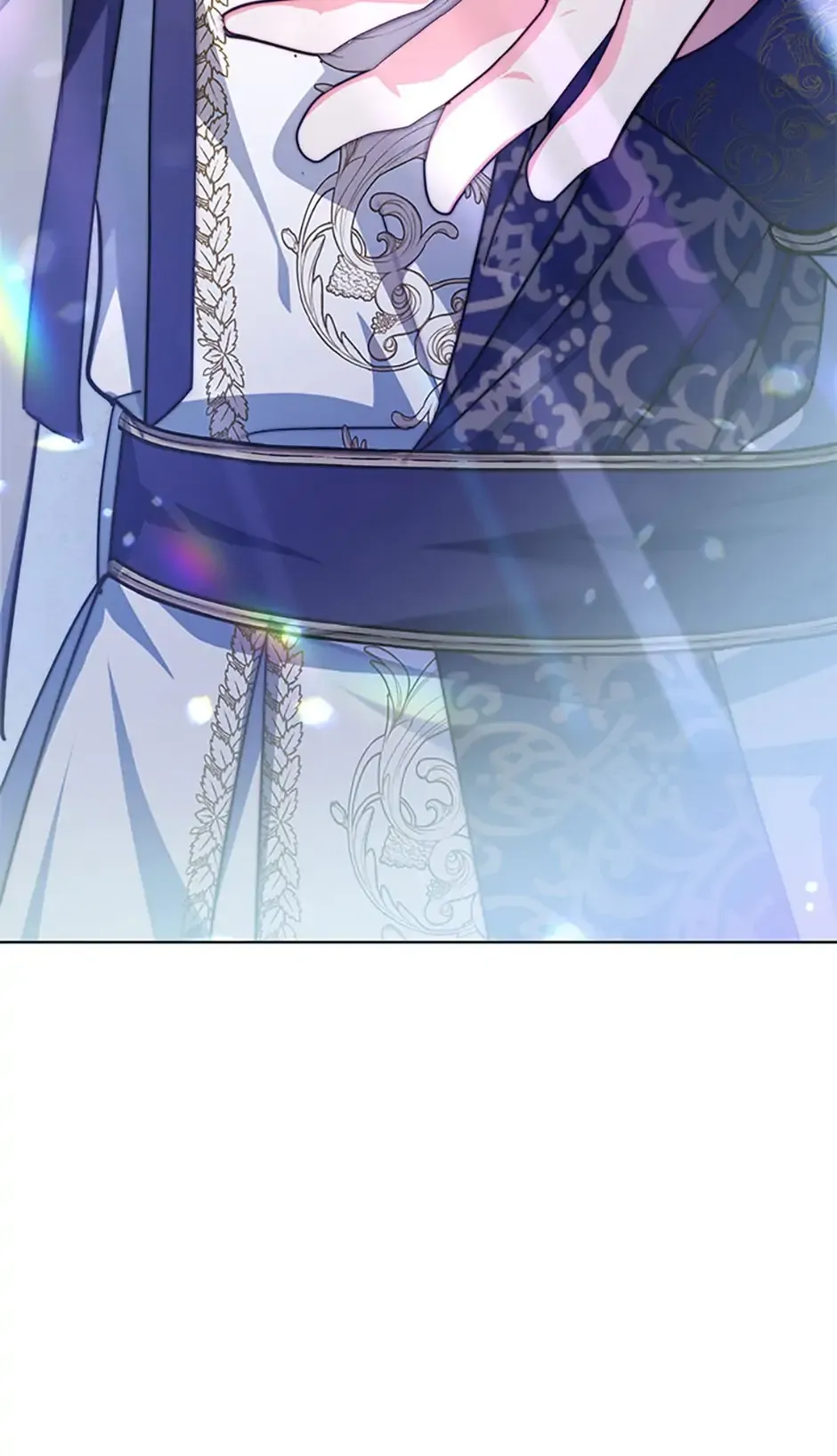 The Contract Couple: Ines & Kaisac Chapter 31 page 93