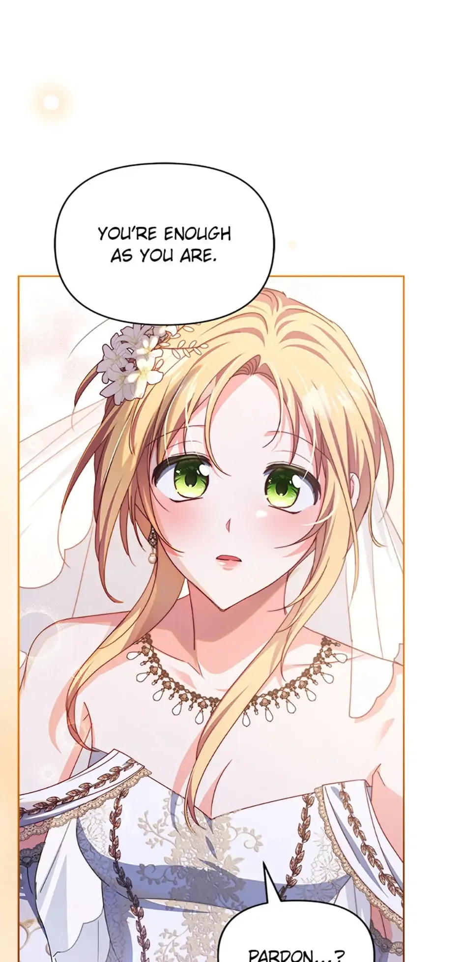 The Contract Couple: Ines & Kaisac Chapter 32 page 10