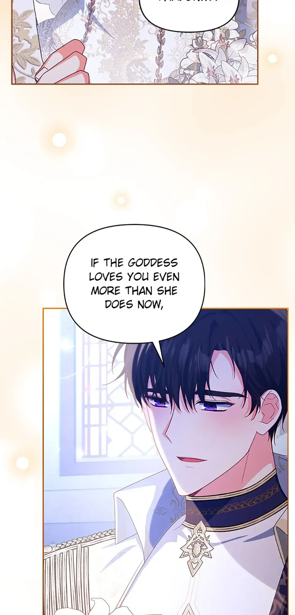 The Contract Couple: Ines & Kaisac Chapter 32 page 11