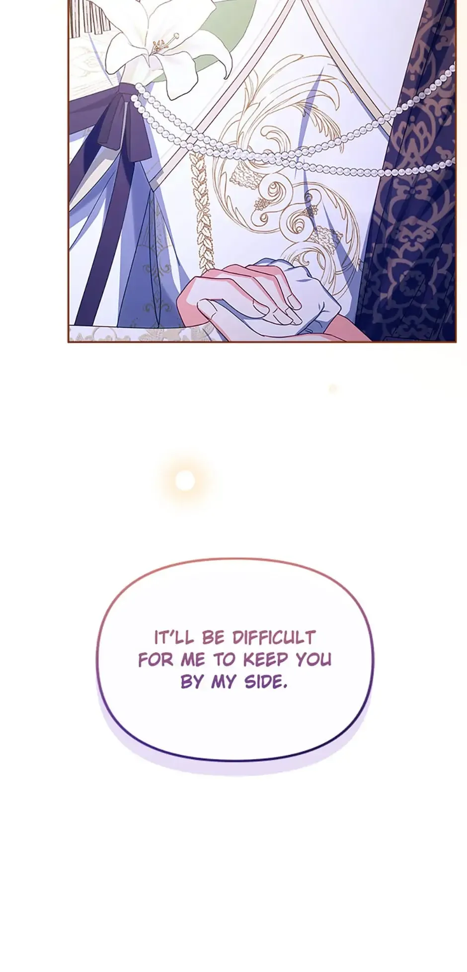 The Contract Couple: Ines & Kaisac Chapter 32 page 12