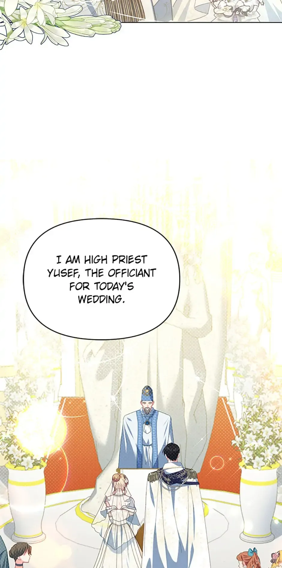 The Contract Couple: Ines & Kaisac Chapter 32 page 15