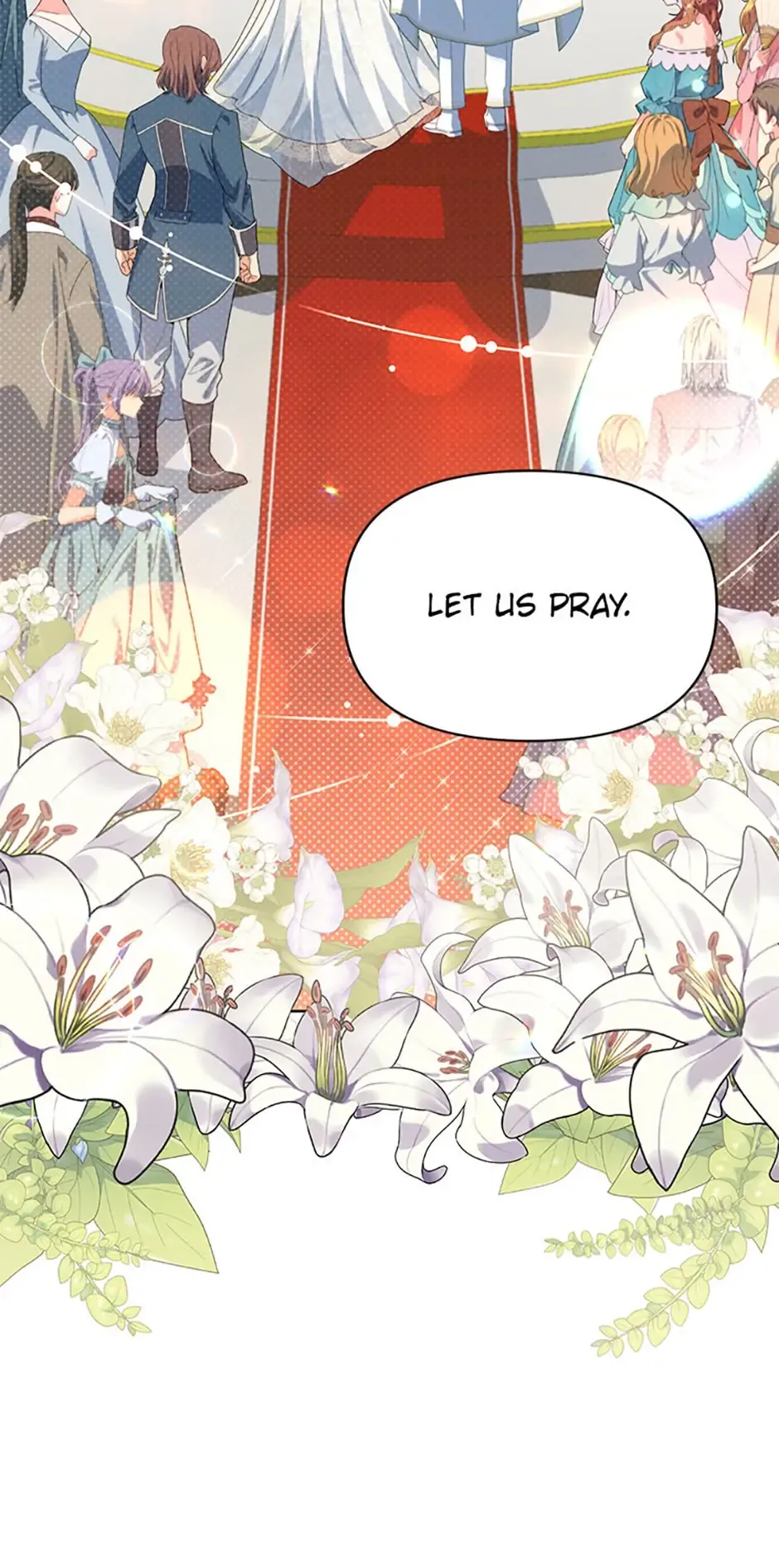 The Contract Couple: Ines & Kaisac Chapter 32 page 16