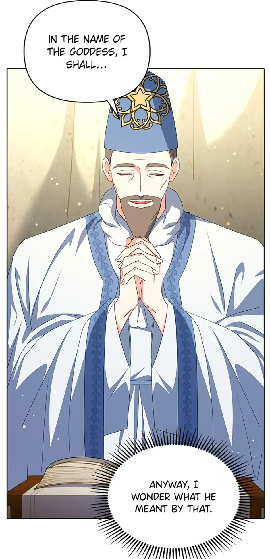 The Contract Couple: Ines & Kaisac Chapter 32 page 23