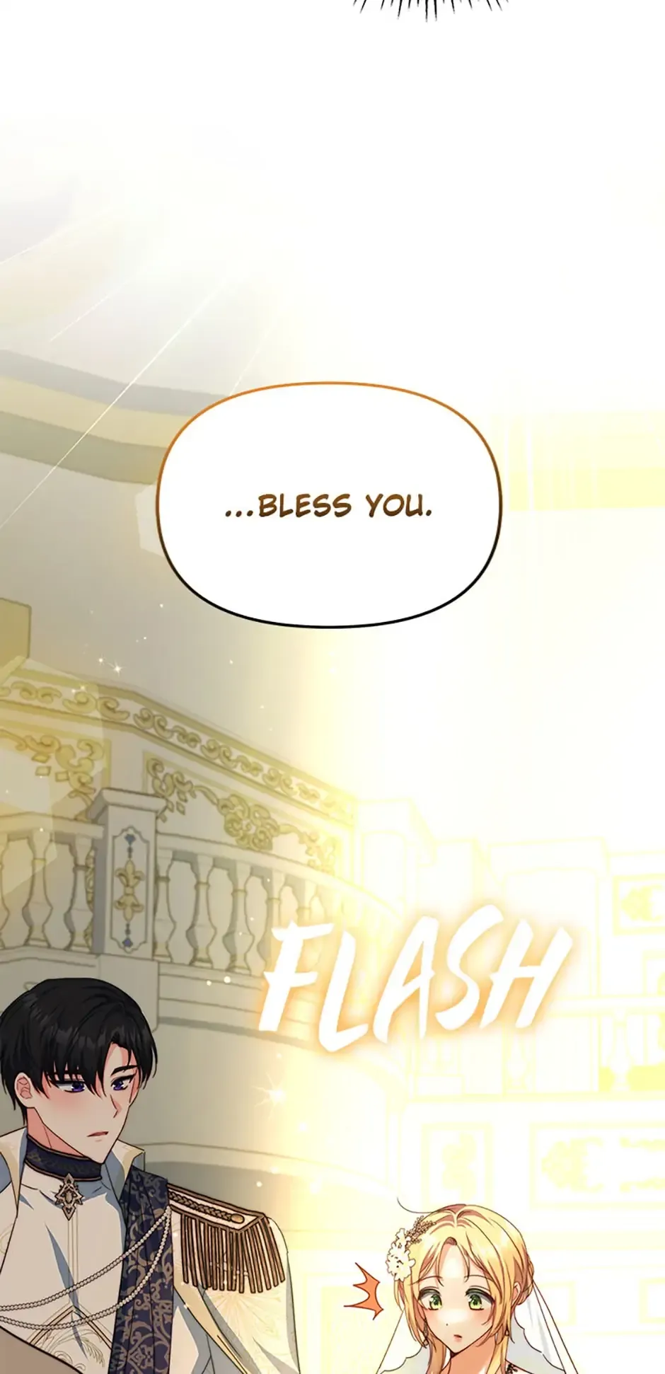 The Contract Couple: Ines & Kaisac Chapter 32 page 24