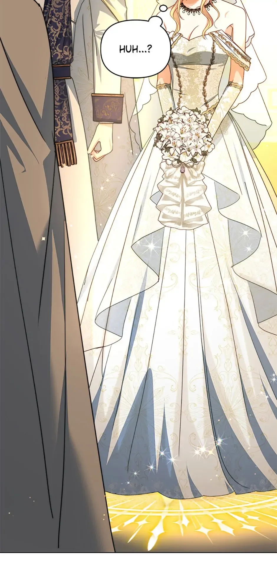 The Contract Couple: Ines & Kaisac Chapter 32 page 25