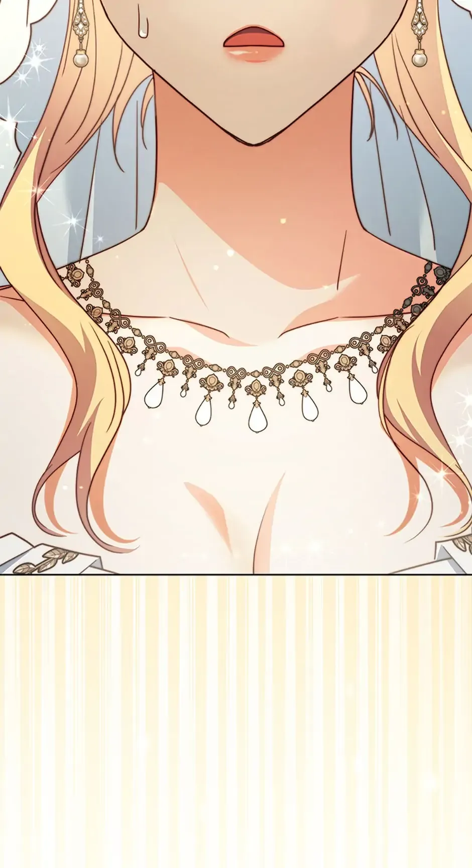 The Contract Couple: Ines & Kaisac Chapter 32 page 27