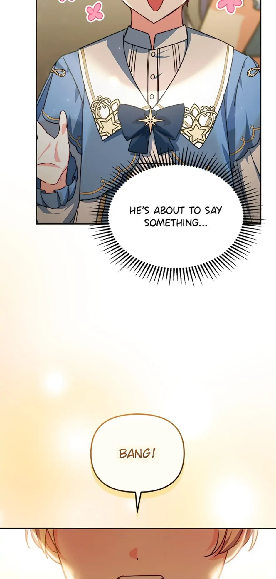 The Contract Couple: Ines & Kaisac Chapter 32 page 35