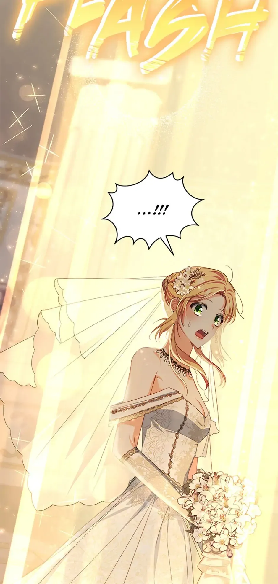 The Contract Couple: Ines & Kaisac Chapter 32 page 37