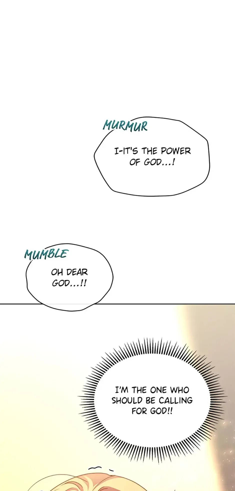The Contract Couple: Ines & Kaisac Chapter 32 page 40