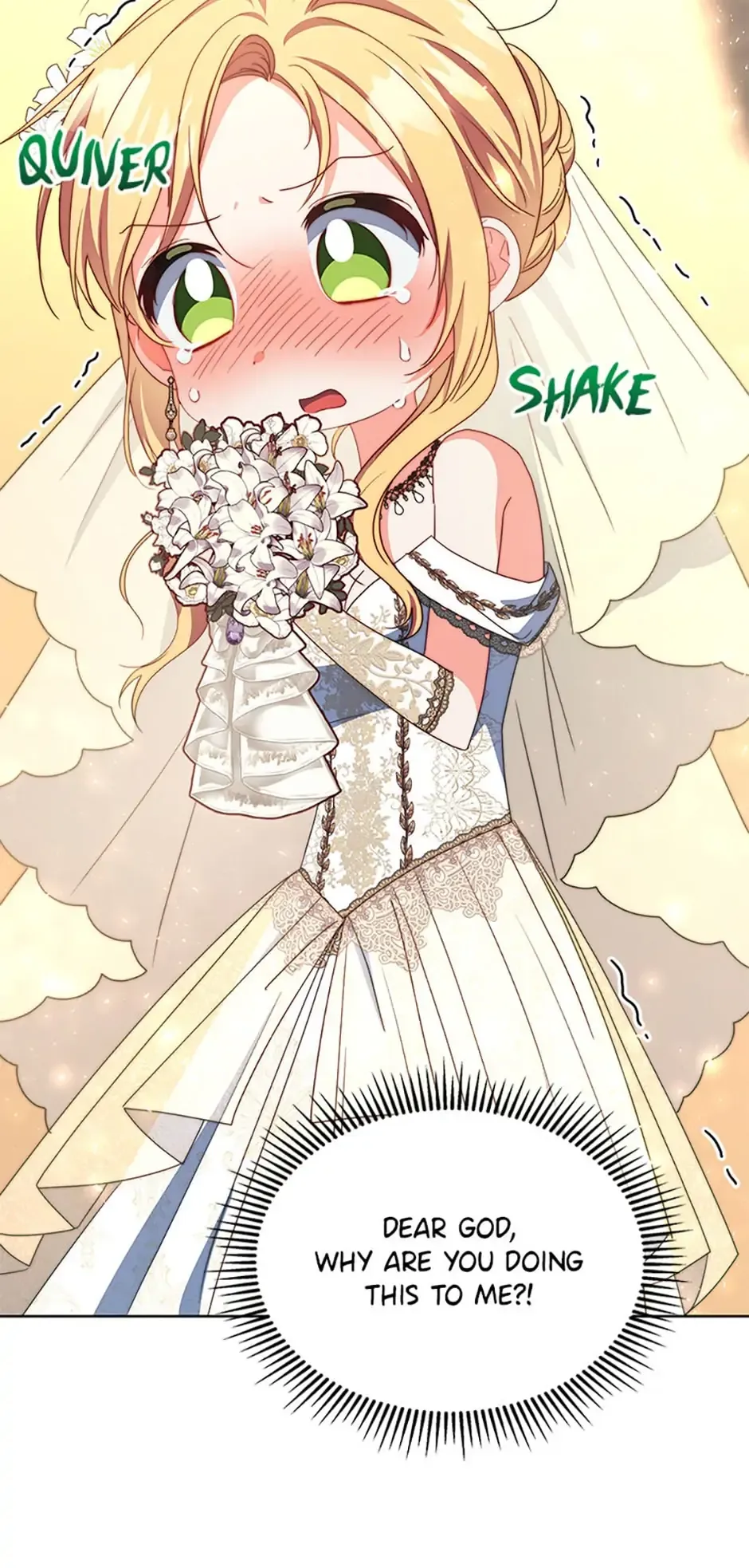 The Contract Couple: Ines & Kaisac Chapter 32 page 41