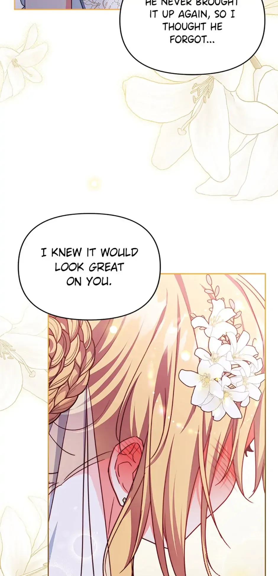 The Contract Couple: Ines & Kaisac Chapter 32 page 4