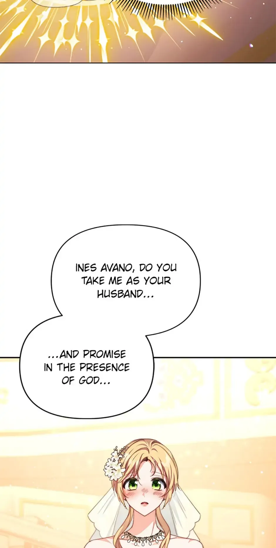 The Contract Couple: Ines & Kaisac Chapter 32 page 50