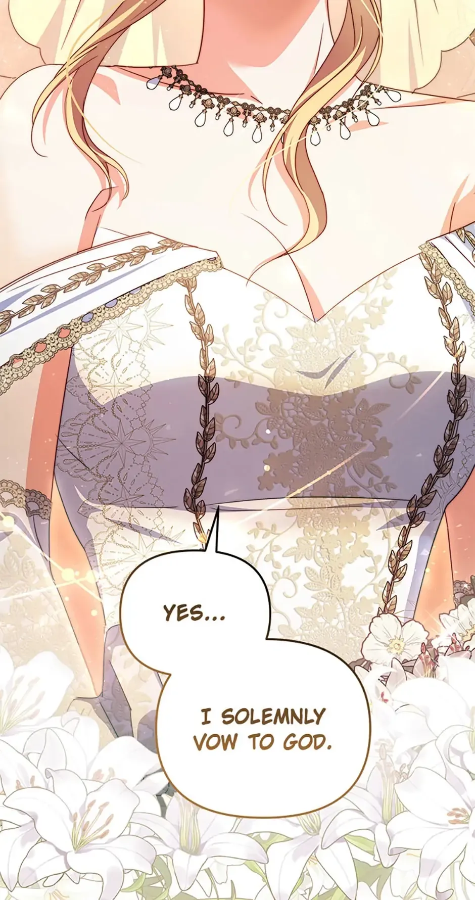 The Contract Couple: Ines & Kaisac Chapter 32 page 55