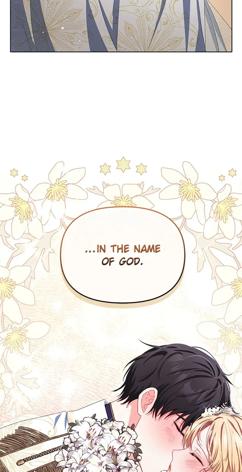 The Contract Couple: Ines & Kaisac Chapter 32 page 61