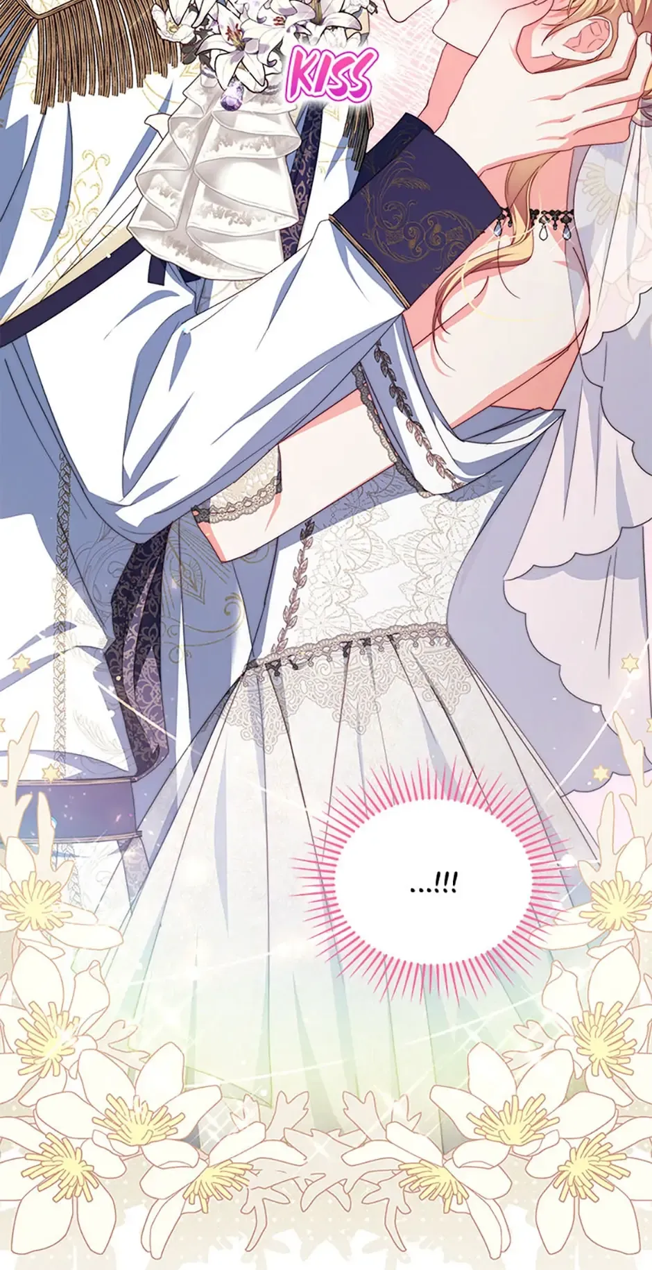 The Contract Couple: Ines & Kaisac Chapter 32 page 62