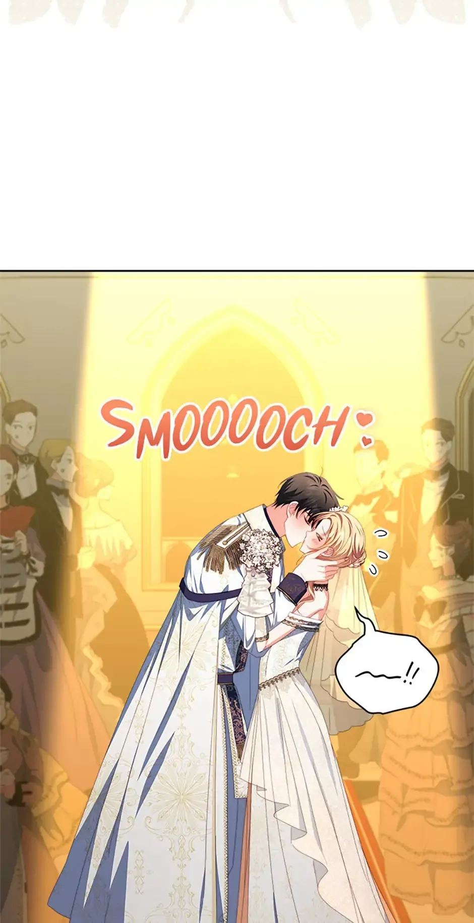 The Contract Couple: Ines & Kaisac Chapter 32 page 63