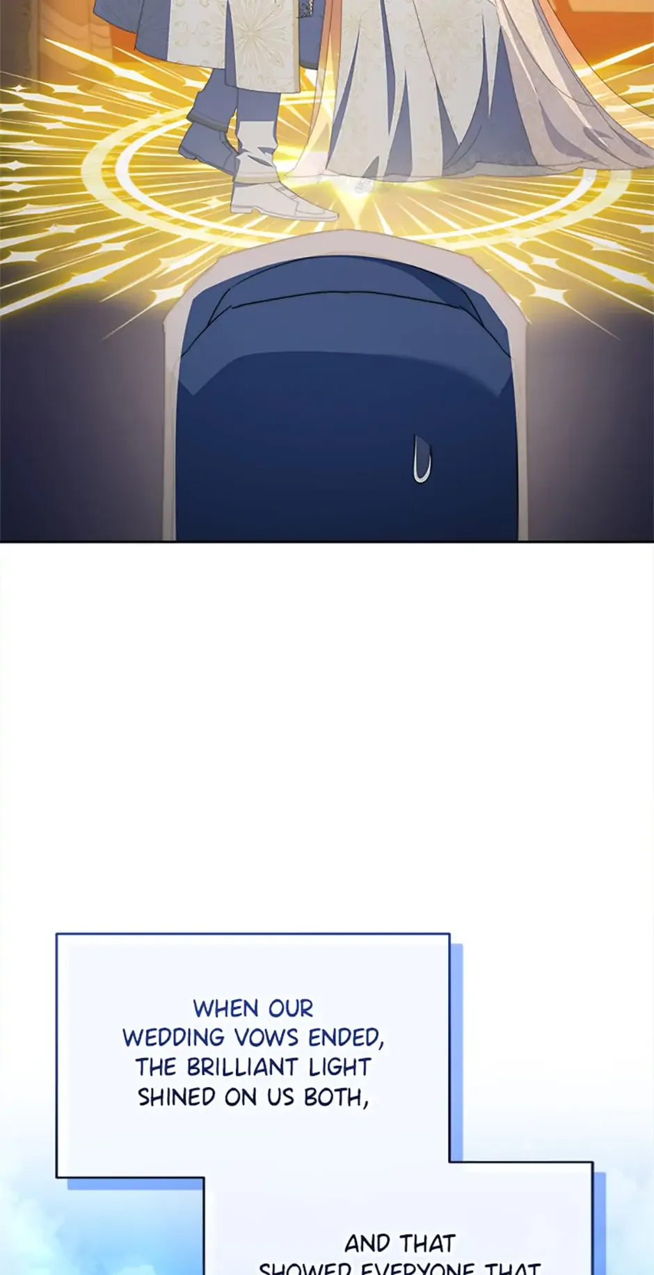The Contract Couple: Ines & Kaisac Chapter 32 page 64