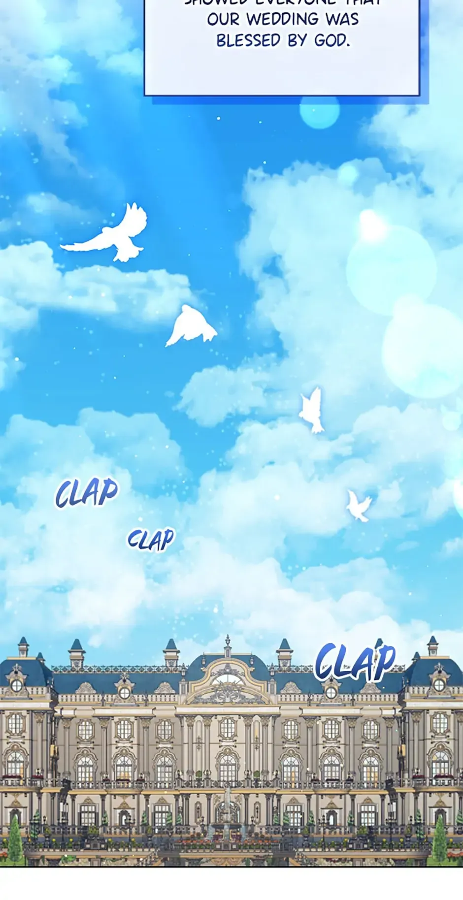 The Contract Couple: Ines & Kaisac Chapter 32 page 65