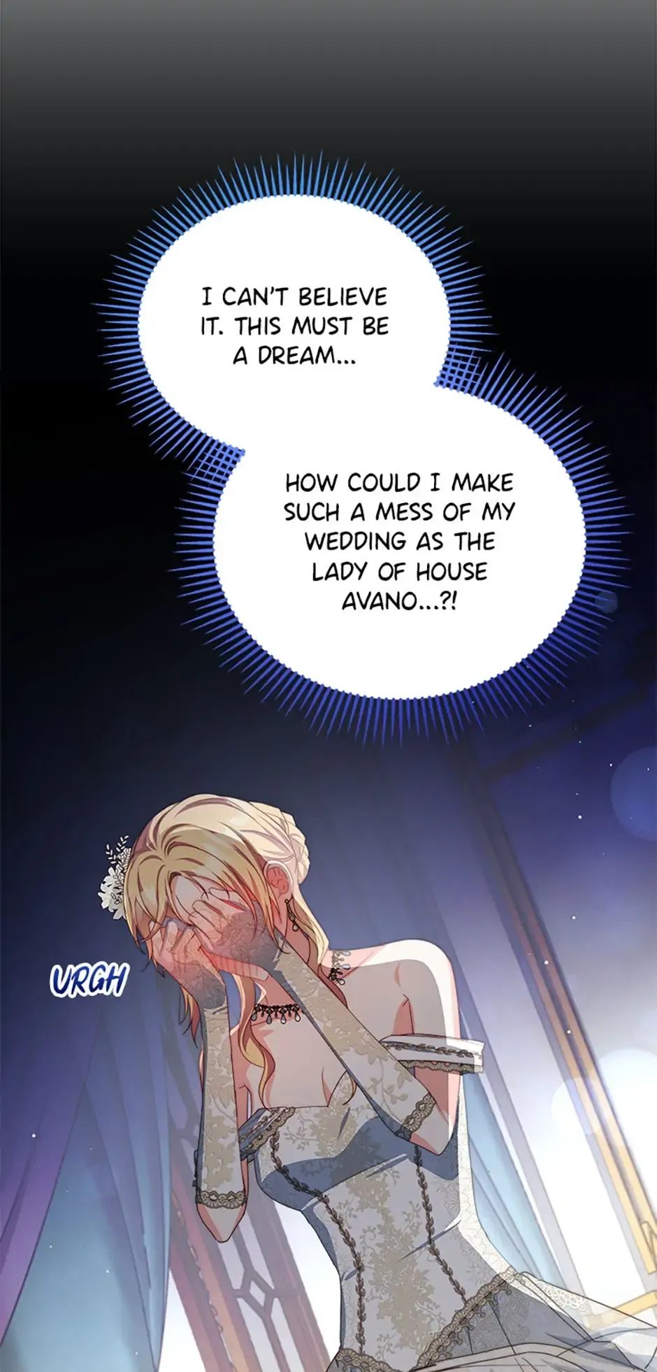 The Contract Couple: Ines & Kaisac Chapter 32 page 67