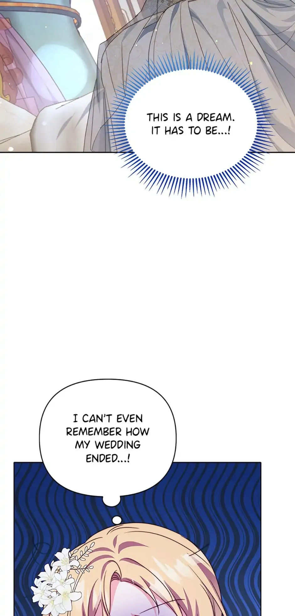 The Contract Couple: Ines & Kaisac Chapter 32 page 68