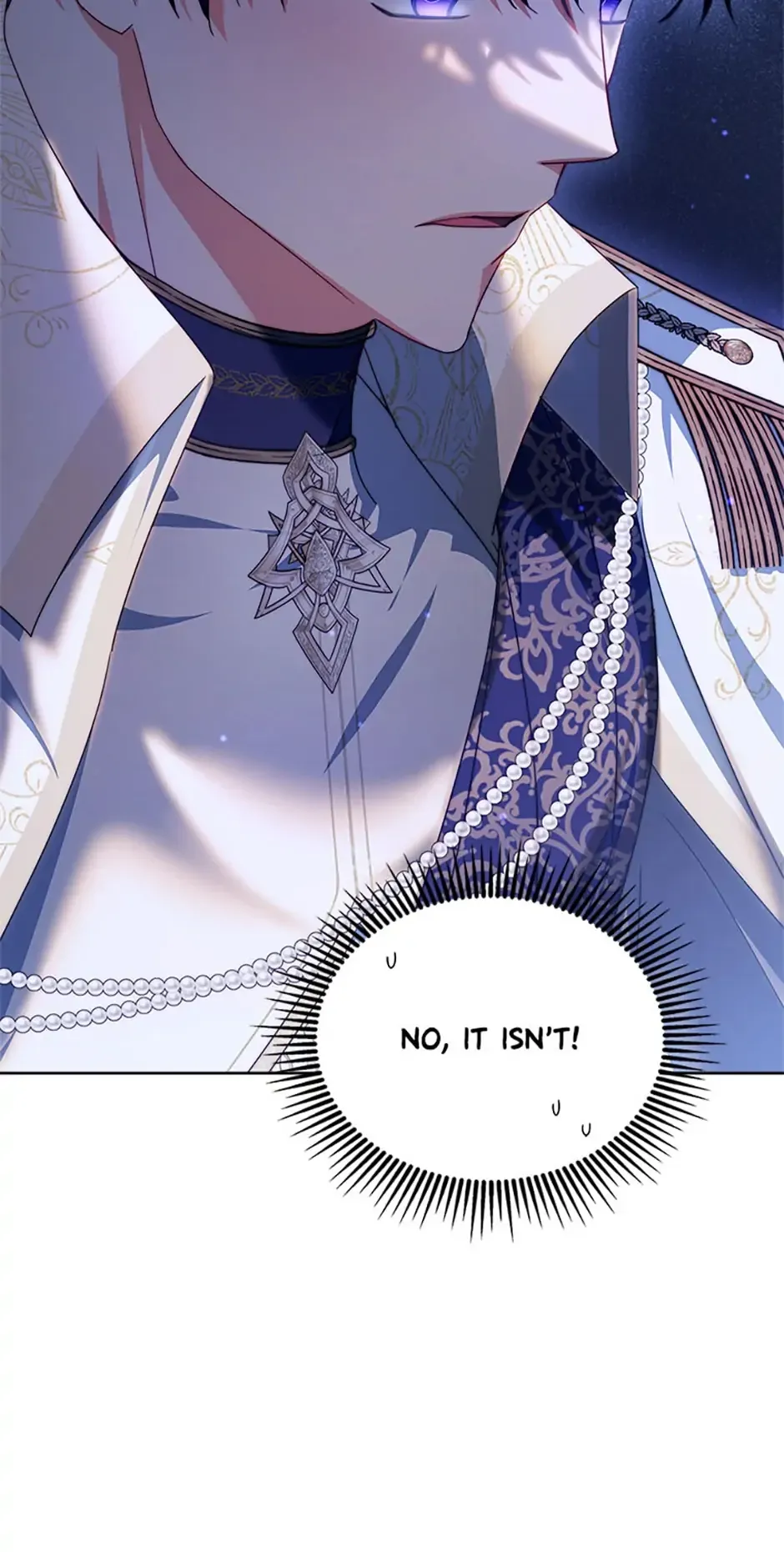 The Contract Couple: Ines & Kaisac Chapter 32 page 74