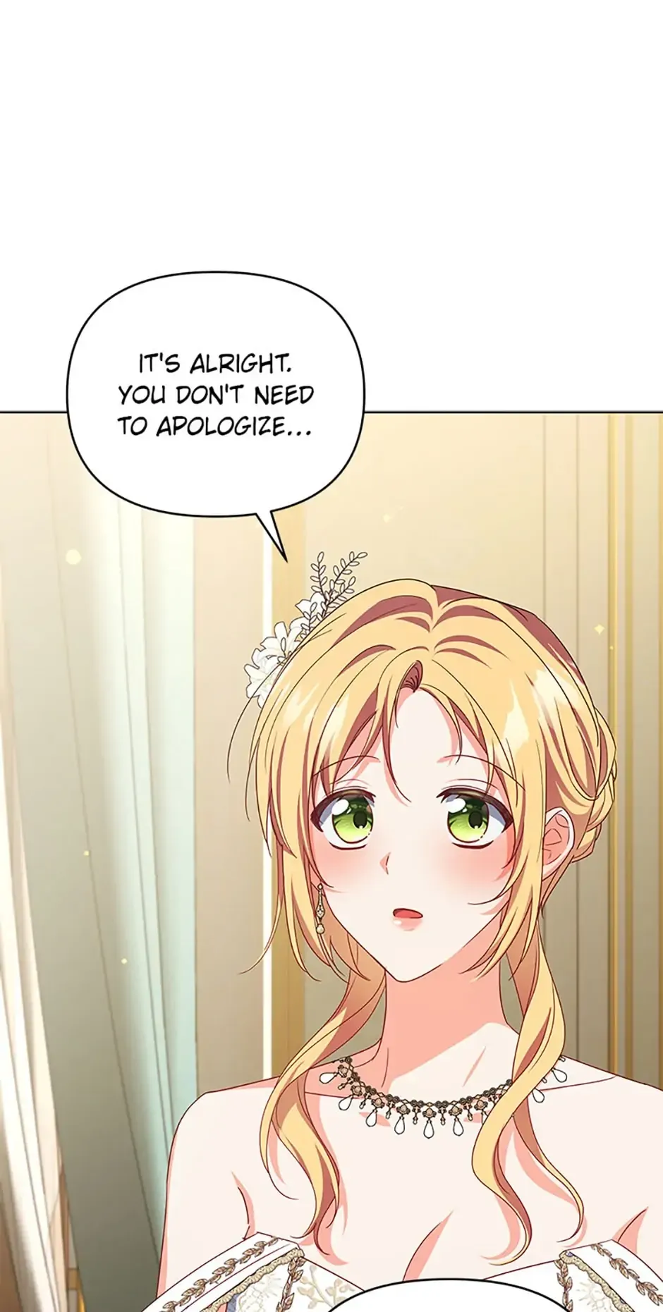 The Contract Couple: Ines & Kaisac Chapter 32 page 76