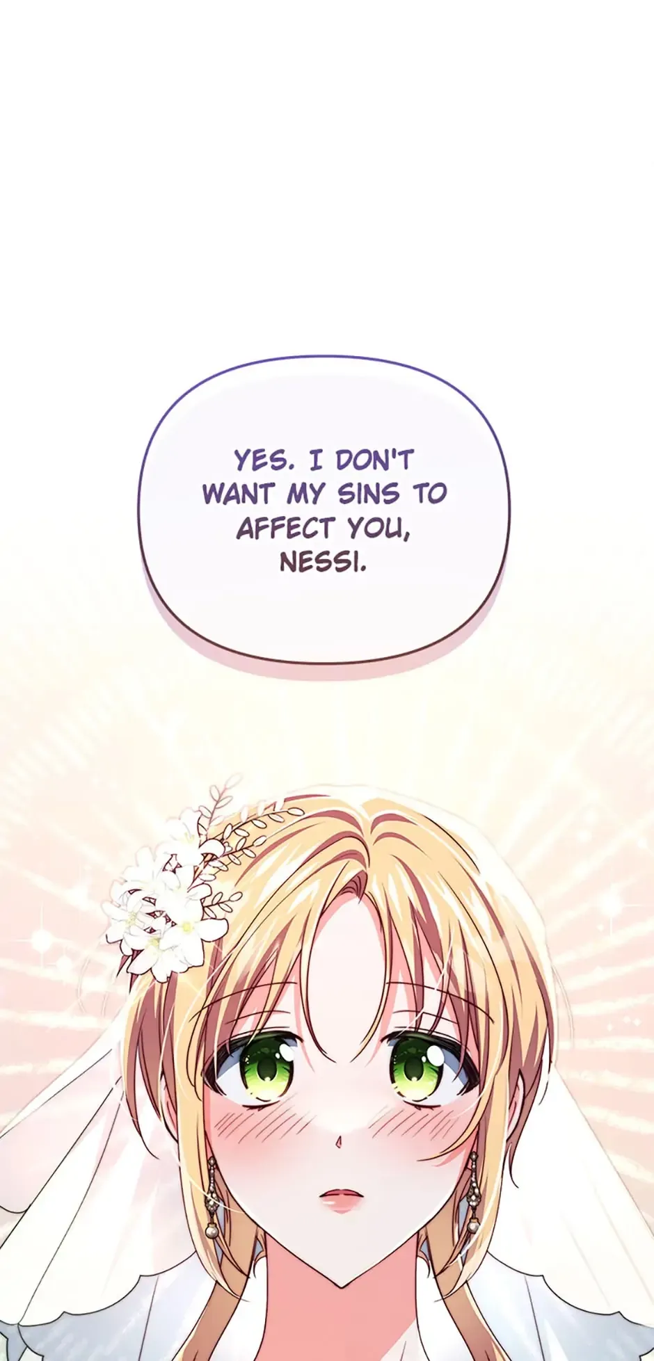 The Contract Couple: Ines & Kaisac Chapter 32 page 7
