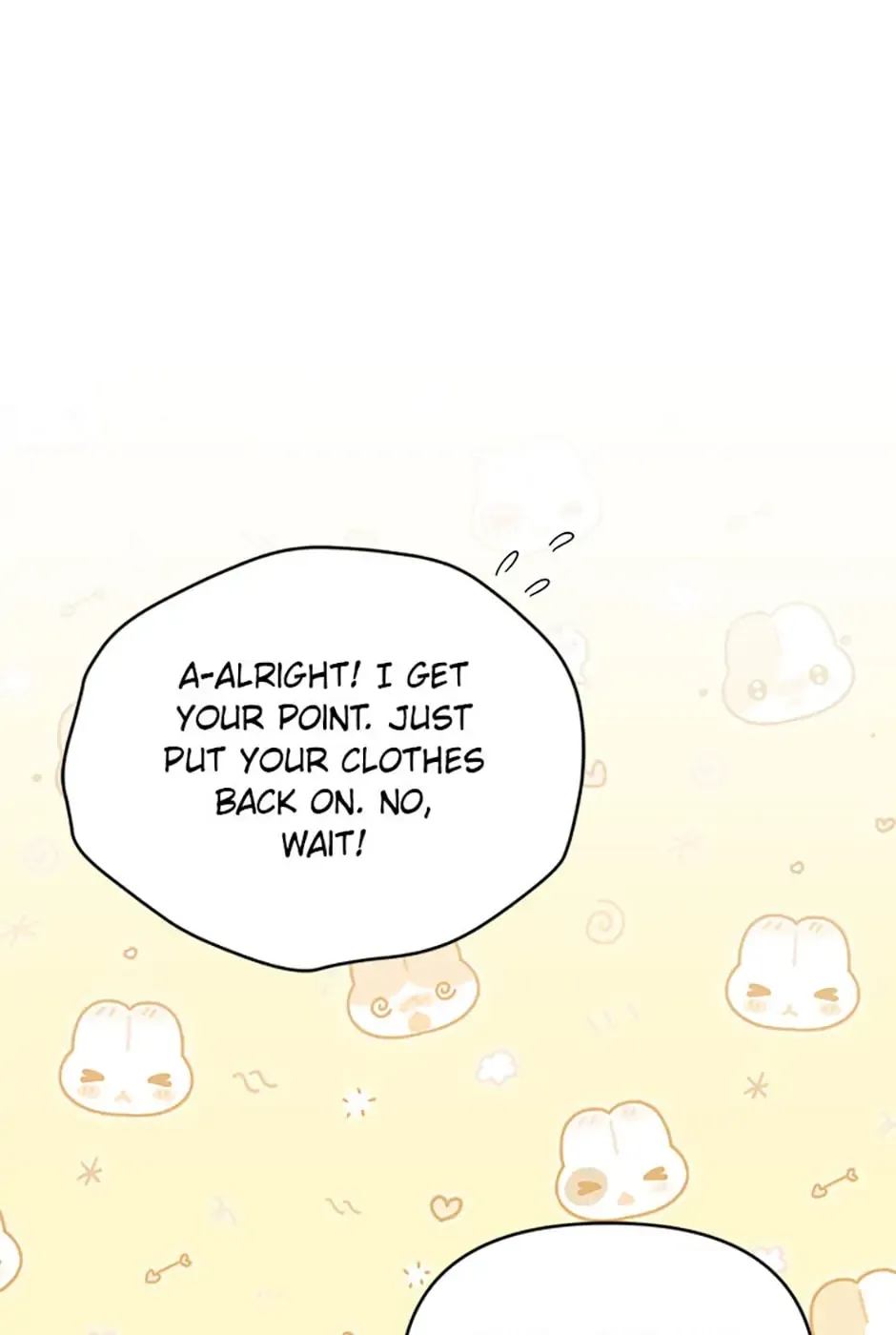 The Contract Couple: Ines & Kaisac Chapter 32 page 79