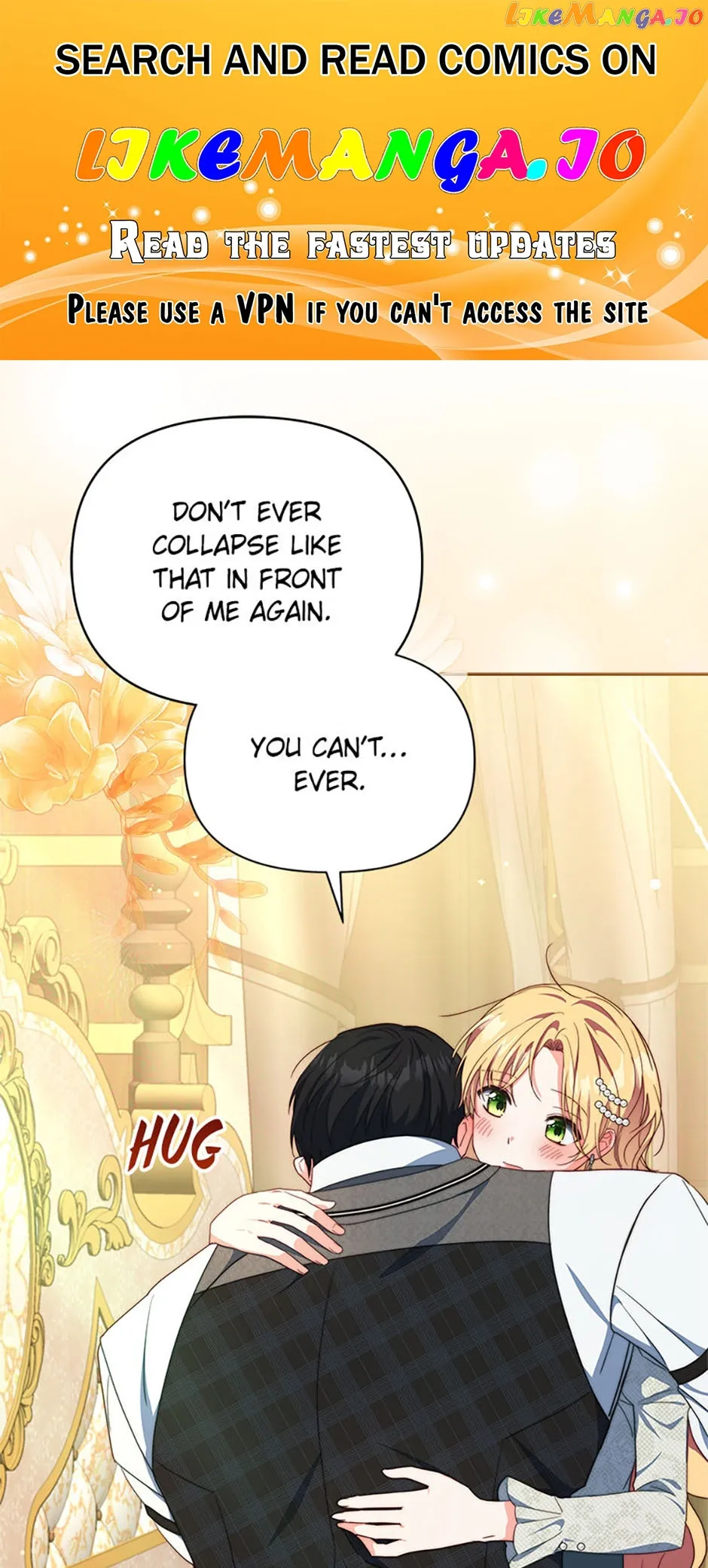 The Contract Couple: Ines & Kaisac Chapter 36 page 0