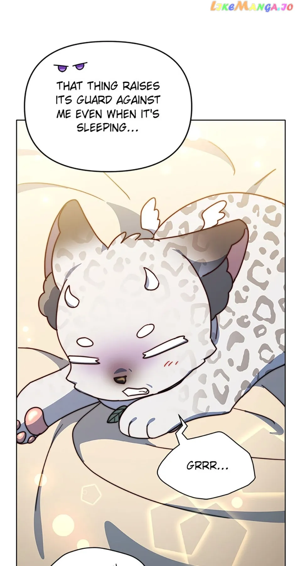The Contract Couple: Ines & Kaisac Chapter 36 page 9