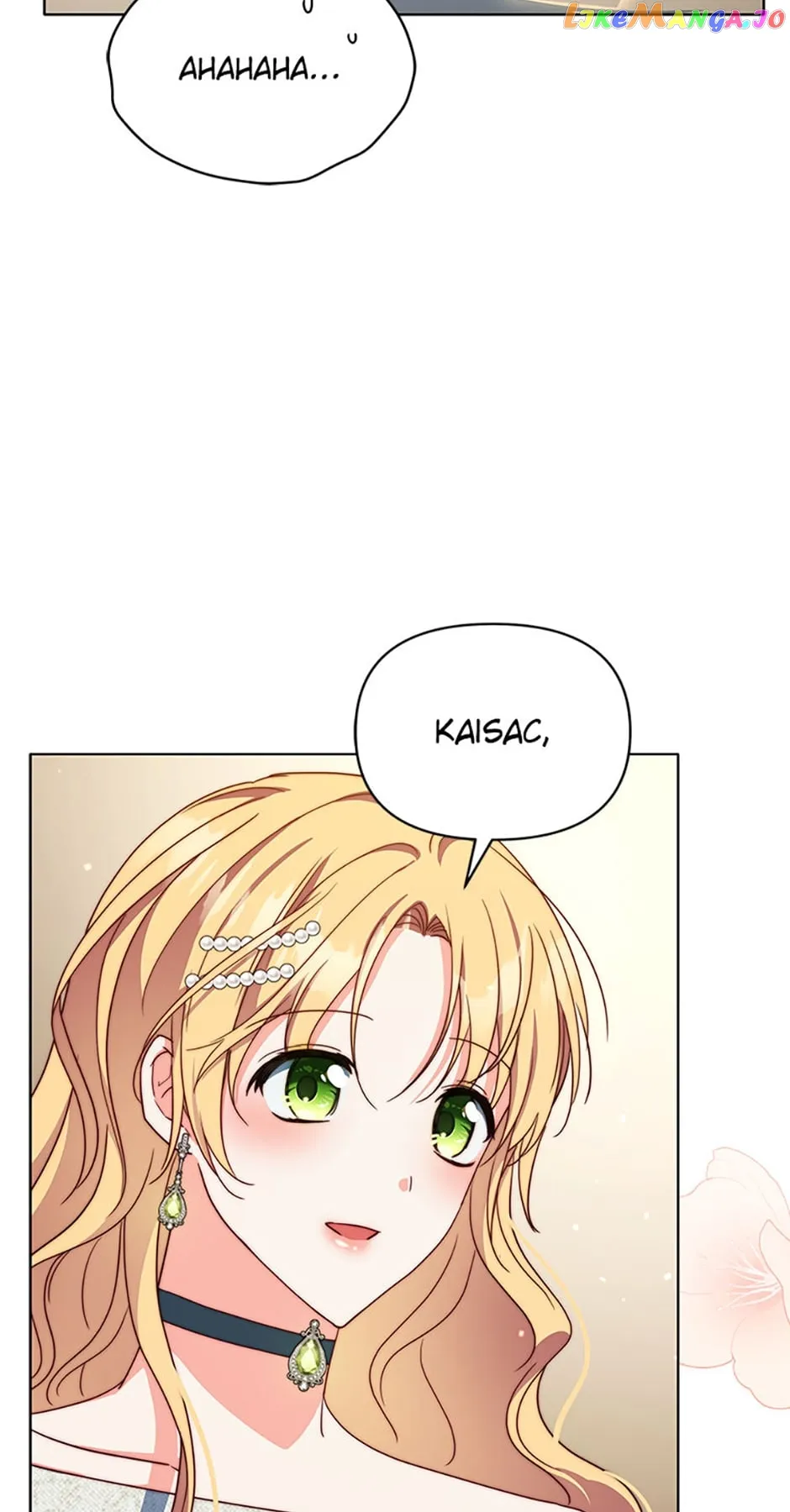 The Contract Couple: Ines & Kaisac Chapter 36 page 10