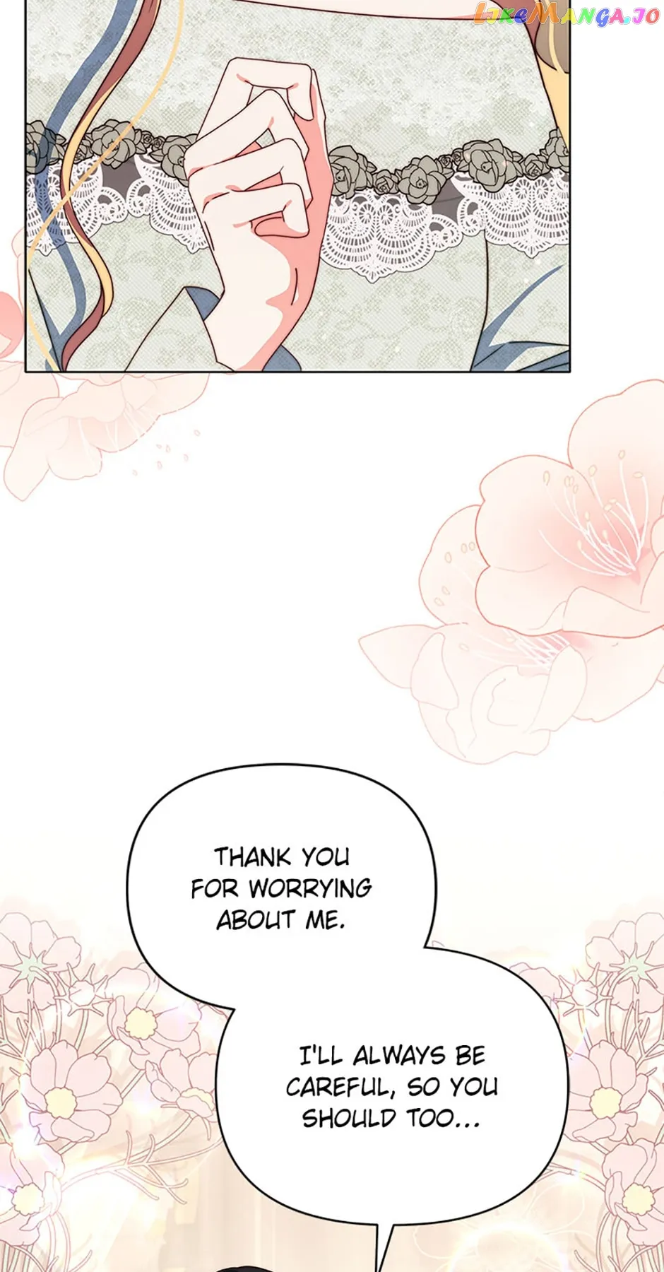 The Contract Couple: Ines & Kaisac Chapter 36 page 11
